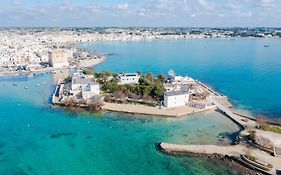 Hotel Lo Scoglio